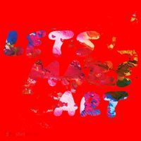 Lets Make Art Santa Hat thumb 1