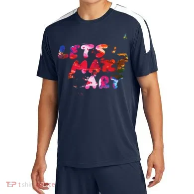 Soccer Jersey