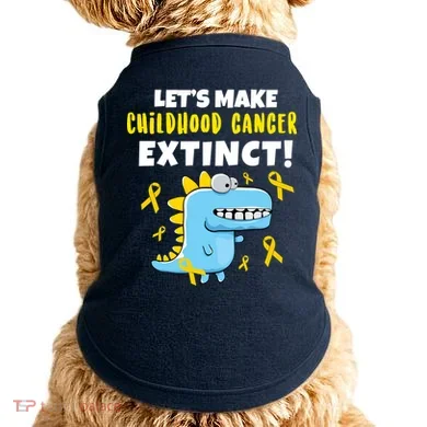 Doggie Tank