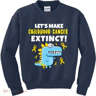 Kids Sweatshirt