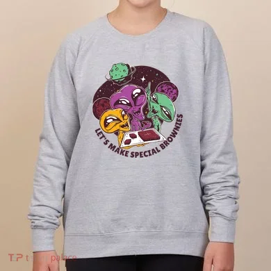 Women's Sweatshirt