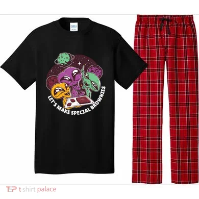Pajama Set