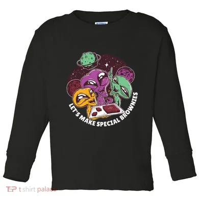 Toddler Long Sleeve