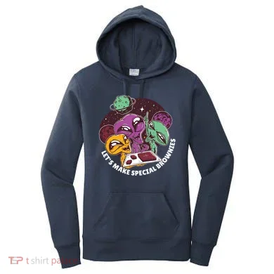 Women's Hoodie