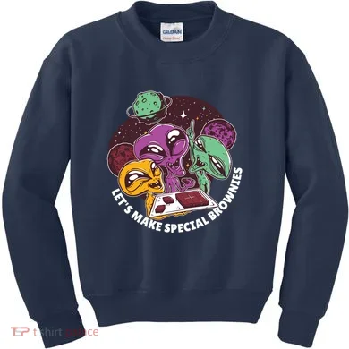 Kids Sweatshirt