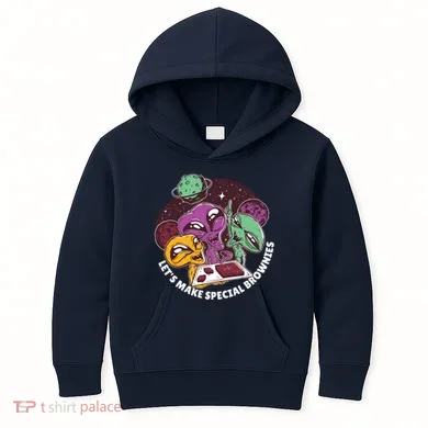 Kids Hoodie