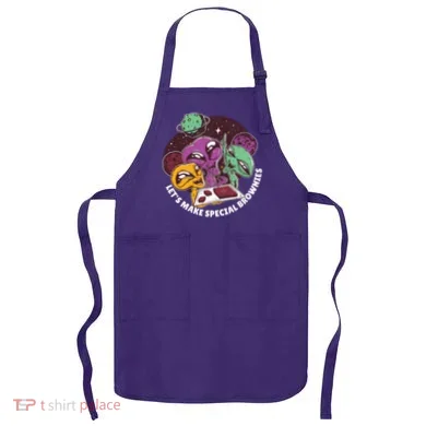 Apron