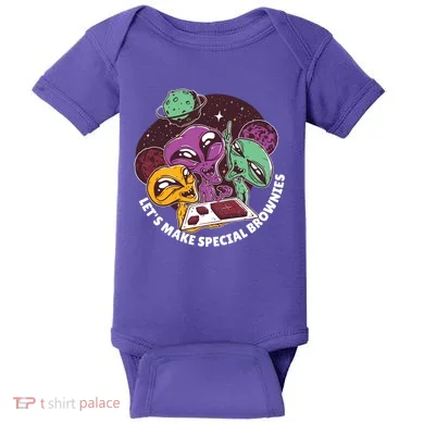 Baby Bodysuit