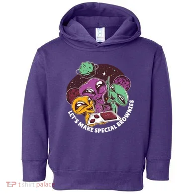 Toddler Hoodie