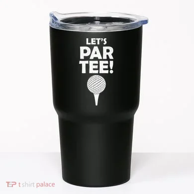 Tumbler