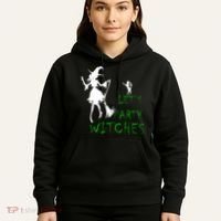 Let's Party Witches Hoodie thumb 5
