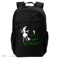Let's Party Witches Backpack thumb 0