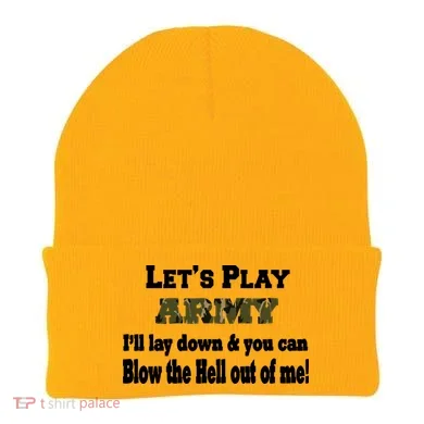 Beanie