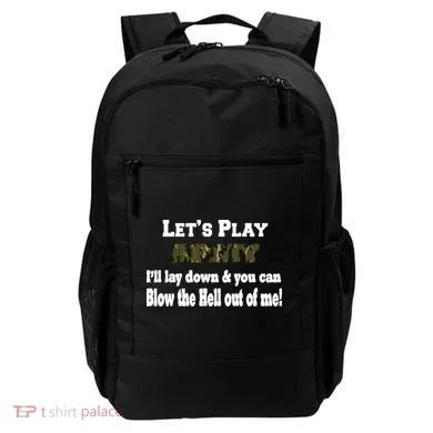 Backpack