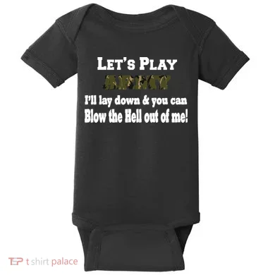 Baby Bodysuit