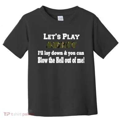 Toddler T-Shirt