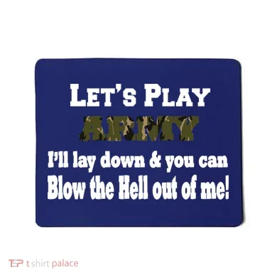 Mousepad
