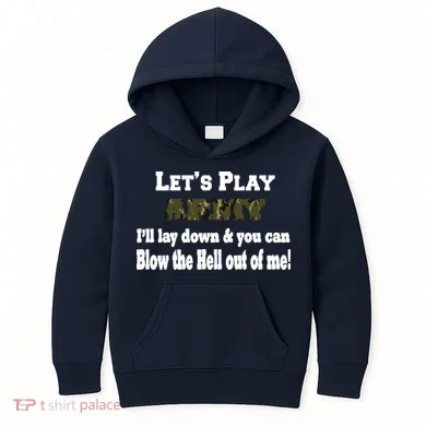 Kids Hoodie