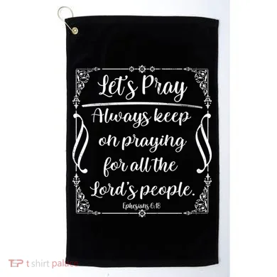 Golf Towel