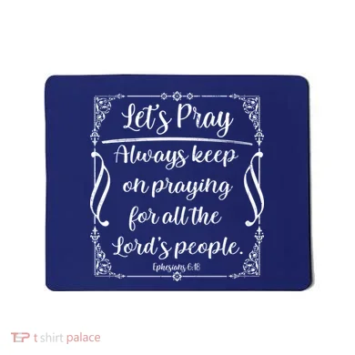Mousepad