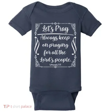 Baby Bodysuit