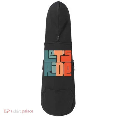Doddie Hoodie