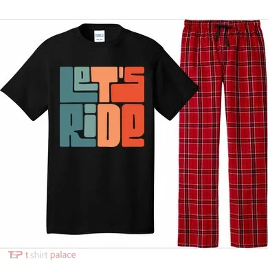 Pajama Set