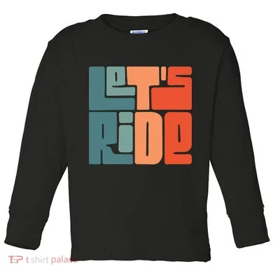 Toddler Long Sleeve