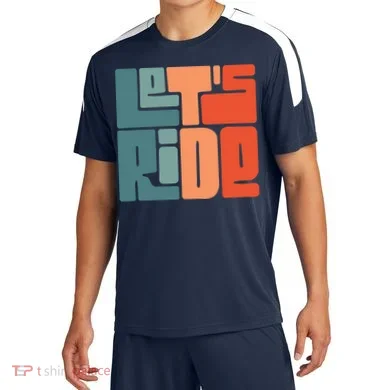 Soccer Jersey
