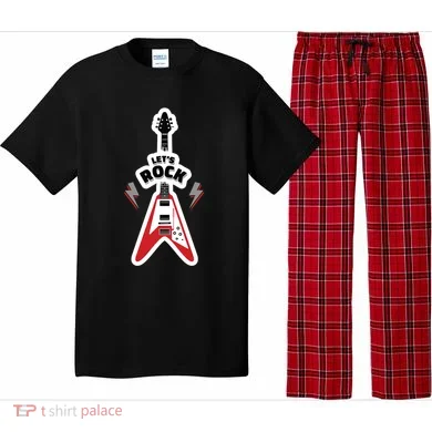 Pajama Set
