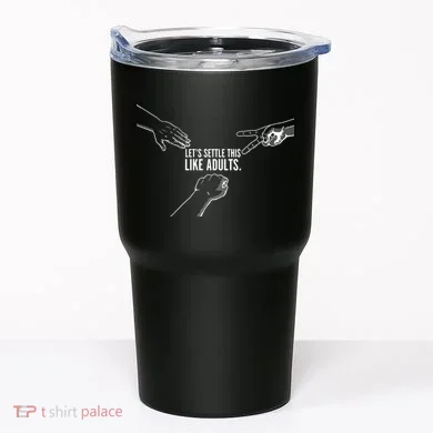 Tumbler