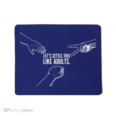 Mousepad