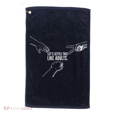 Golf Towel