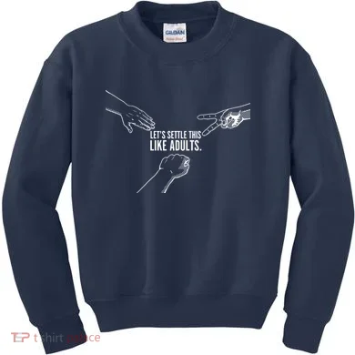 Kids Sweatshirt