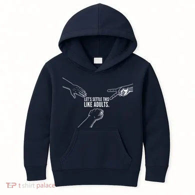 Kids Hoodie