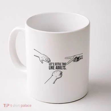 Coffee Mug