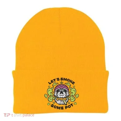 Beanie