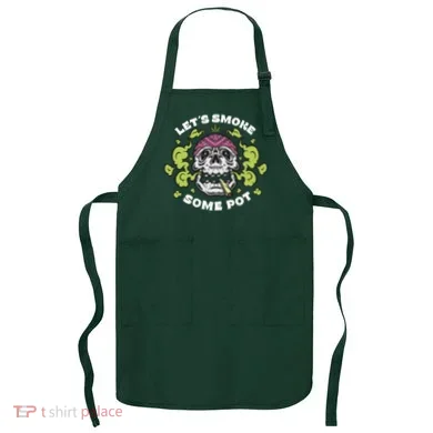 Apron