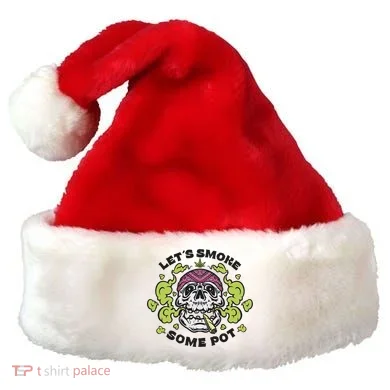 Santa Hat