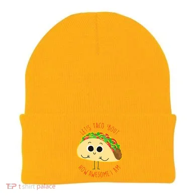 Beanie