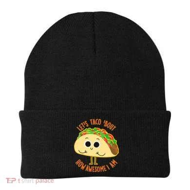 Beanie