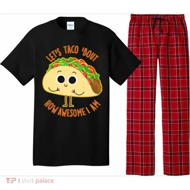 Pajama Set