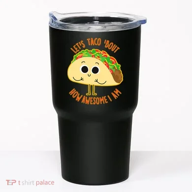Tumbler