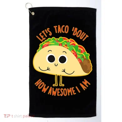 Golf Towel