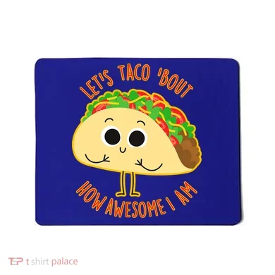 Mousepad