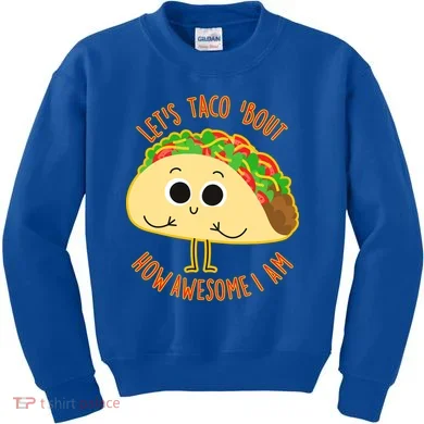 Kids Sweatshirt