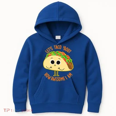 Kids Hoodie