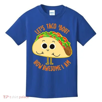 Kids T-Shirt