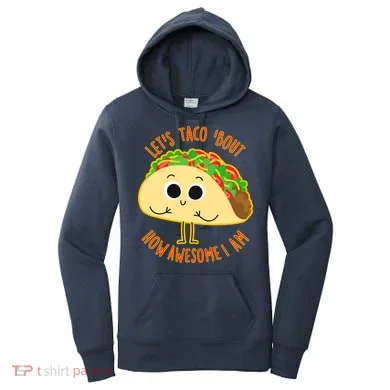 Women's Hoodie