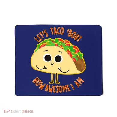 Mousepad